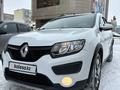 Renault Sandero Stepway 2017 годаүшін5 500 000 тг. в Астана – фото 9