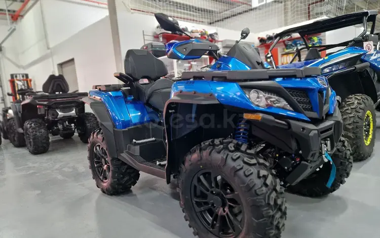 CFMoto  CFORCE 1000 EPS 2023 годаүшін5 950 000 тг. в Астана