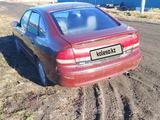 Mazda Cronos 1991 годаүшін750 000 тг. в Петропавловск – фото 2