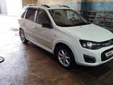 ВАЗ (Lada) Kalina 2194 2014 года за 2 800 000 тг. в Уральск