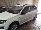 ВАЗ (Lada) Kalina 2194 2014 годаүшін2 800 000 тг. в Уральск – фото 4