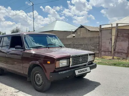 ВАЗ (Lada) 2104 2012 года за 1 400 000 тг. в Шымкент – фото 2