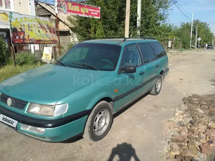 Volkswagen Passat 1994 года за 1 880 000 тг. в Шымкент – фото 2