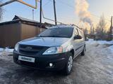 ВАЗ (Lada) Largus (фургон) 2014 годаүшін3 800 000 тг. в Алматы – фото 4