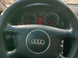 Audi A6 allroad 2002 года за 4 200 000 тг. в Караганда – фото 2