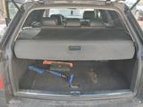 Audi A6 allroad 2002 года за 4 200 000 тг. в Караганда – фото 5