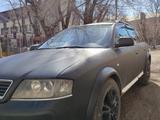 Audi A6 allroad 2002 года за 4 200 000 тг. в Караганда