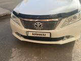 Toyota Camry 2014 годаүшін9 550 000 тг. в Астана