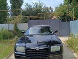 Chrysler 300C 2005 года за 4 500 000 тг. в Алматы
