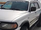 Mitsubishi Montero Sport 2003 годаүшін7 300 000 тг. в Актау – фото 4