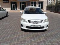 Toyota Corolla 2012 годаүшін6 500 000 тг. в Актау