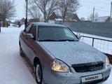 ВАЗ (Lada) Priora 2170 2007 годаүшін1 200 000 тг. в Караганда