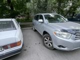 Toyota Highlander 2008 года за 10 000 000 тг. в Алматы – фото 3