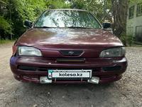 Subaru Impreza 1993 годаүшін1 250 000 тг. в Алматы