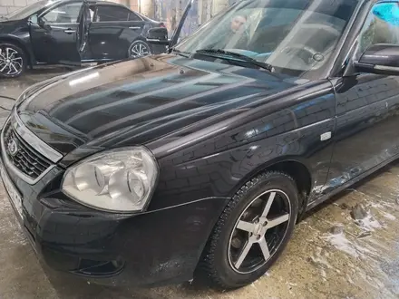 ВАЗ (Lada) Priora 2170 2013 года за 3 230 000 тг. в Семей – фото 16