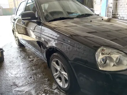 ВАЗ (Lada) Priora 2170 2013 года за 3 230 000 тг. в Семей – фото 5