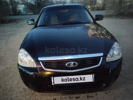 ВАЗ (Lada) Priora 2170 2013 года за 3 230 000 тг. в Семей – фото 23