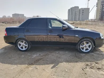 ВАЗ (Lada) Priora 2170 2013 года за 3 230 000 тг. в Семей – фото 7