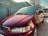 Honda Odyssey 1995 годаүшін3 100 000 тг. в Алматы – фото 2