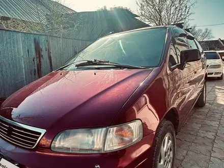 Honda Odyssey 1995 года за 3 100 000 тг. в Алматы – фото 2