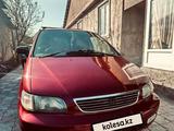 Honda Odyssey 1995 годаүшін3 100 000 тг. в Алматы