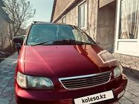 Honda Odyssey 1995 года за 3 100 000 тг. в Алматы