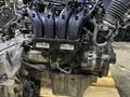 Двигатель Chevrolet F16D4 1.6 ECOTEC за 600 000 тг. в Астана – фото 3