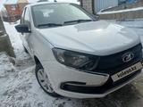 ВАЗ (Lada) Granta 2190 2019 годаfor3 600 000 тг. в Усть-Каменогорск – фото 2