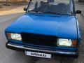 ВАЗ (Lada) 2107 2000 годаүшін700 000 тг. в Алматы – фото 4