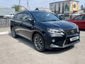 Lexus RX 350 2014 года за 16 000 000 тг. в Караганда – фото 6