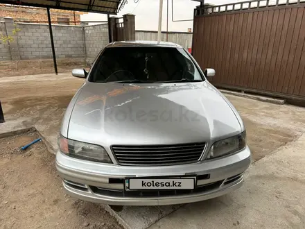 Nissan Cefiro 1996 года за 2 100 000 тг. в Алматы – фото 2