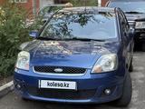 Ford Fiesta 2006 годаүшін2 200 000 тг. в Караганда