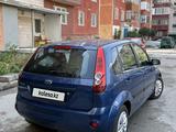 Ford Fiesta 2006 годаүшін2 200 000 тг. в Караганда – фото 2