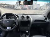 Ford Fiesta 2006 годаүшін2 200 000 тг. в Караганда – фото 5