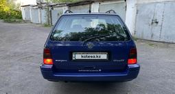 Volkswagen Golf 1996 годаүшін2 395 000 тг. в Караганда – фото 5