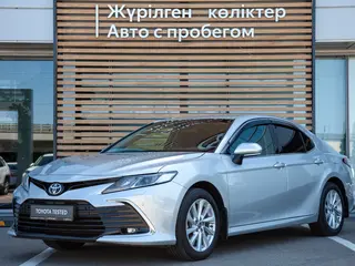 Toyota Camry Prestige