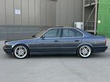 BMW 525 1994 годаүшін3 500 000 тг. в Алматы – фото 4