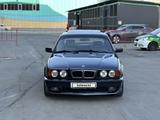 BMW 525 1994 годаүшін3 500 000 тг. в Алматы