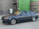 BMW 525 1994 годаүшін3 500 000 тг. в Алматы – фото 3