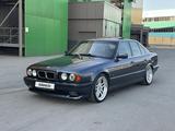 BMW 525 1994 годаүшін3 500 000 тг. в Алматы – фото 2