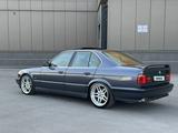 BMW 525 1994 годаүшін3 500 000 тг. в Алматы – фото 5
