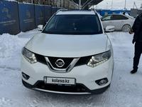 Nissan X-Trail 2018 года за 8 750 000 тг. в Алматы