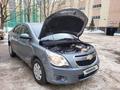 Chevrolet Cobalt 2022 года за 5 600 000 тг. в Астана – фото 14