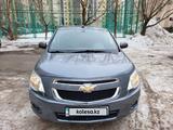 Chevrolet Cobalt 2022 годаfor5 600 000 тг. в Астана – фото 3