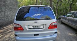 Ford Galaxy 2001 года за 3 100 000 тг. в Караганда – фото 5