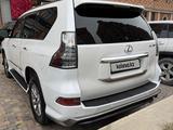 Lexus GX 460 2013 года за 18 000 000 тг. в Актау – фото 2