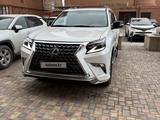 Lexus GX 460 2013 года за 18 000 000 тг. в Актау – фото 4