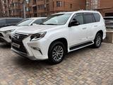 Lexus GX 460 2013 года за 18 000 000 тг. в Актау – фото 3