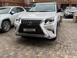Lexus GX 460 2013 года за 18 000 000 тг. в Актау – фото 5