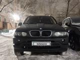 BMW X5 2001 годаүшін4 250 000 тг. в Астана